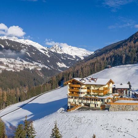 Gasthof Tannen - Alm Stummerberg Exterior photo